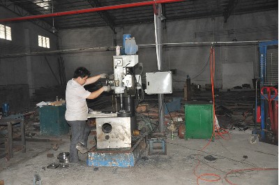 機(jī)械展示 (10)